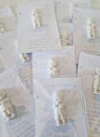 Anjinho em Gesso Perfumado