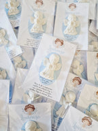 Anjinho em Gesso Perfumado