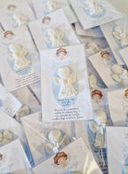 Anjinho em Gesso Perfumado